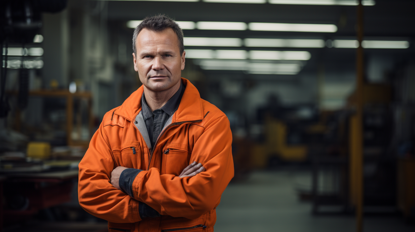 <strong>Igor Ruban</strong> — <em>AI + Job Intelligence</em>