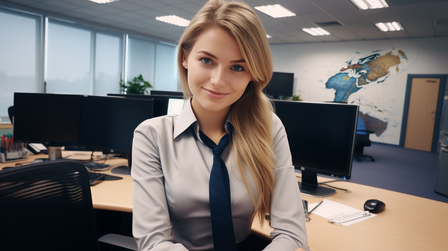 <strong>Elena Orlova</strong> — <em>Fleet Manager &amp; Crewing</em><br>